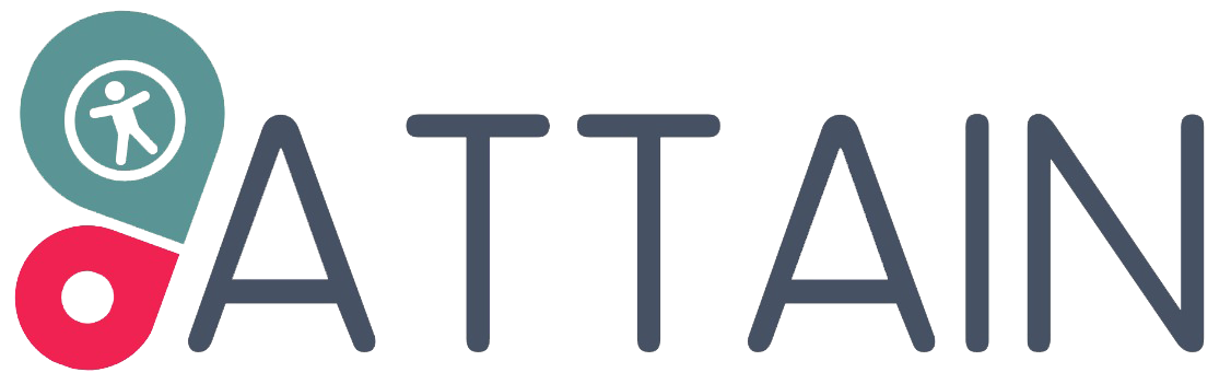 ATTAIN E-Learning Platform